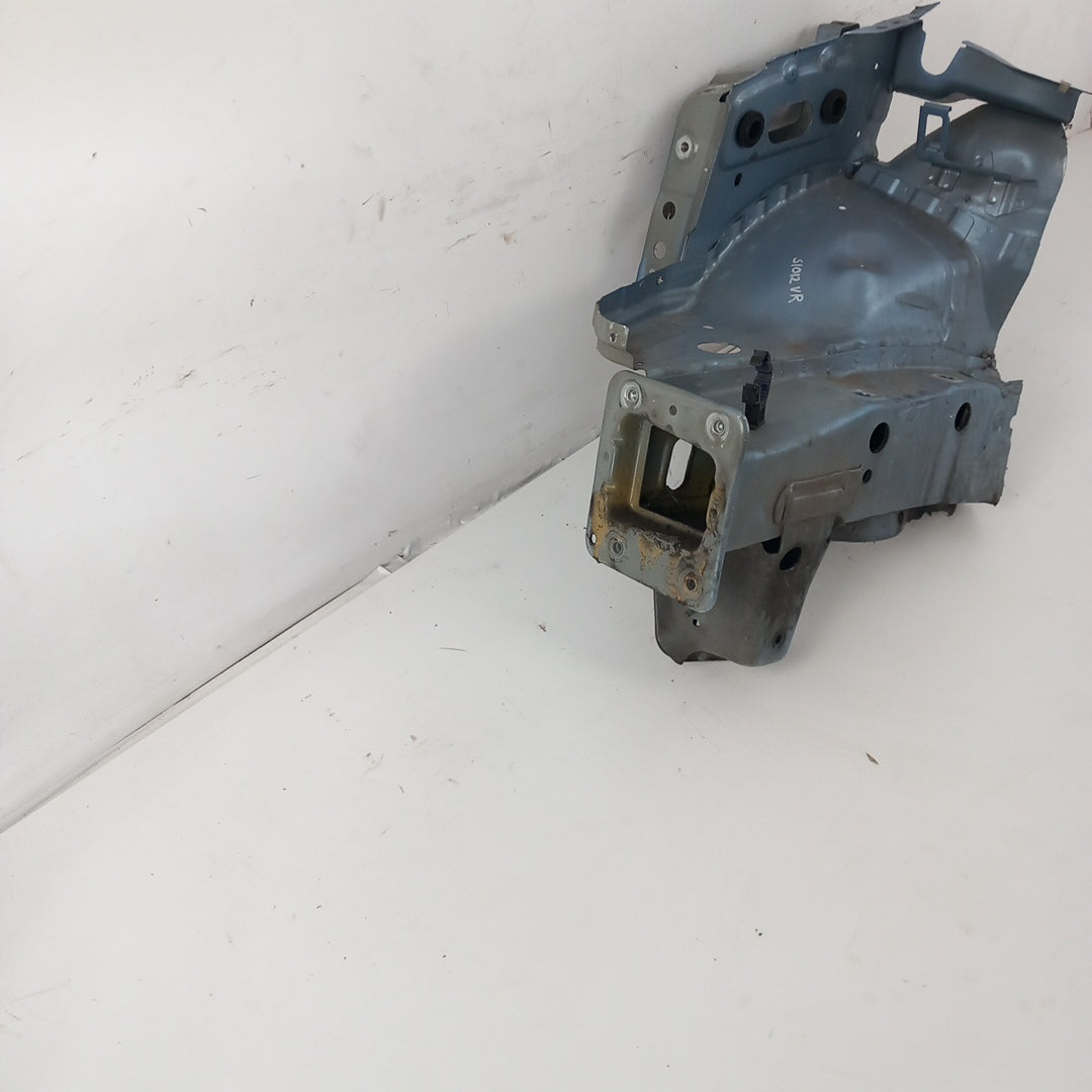 Рог преден десен Facelift Crinan Blue / 22R Opel Meriva B