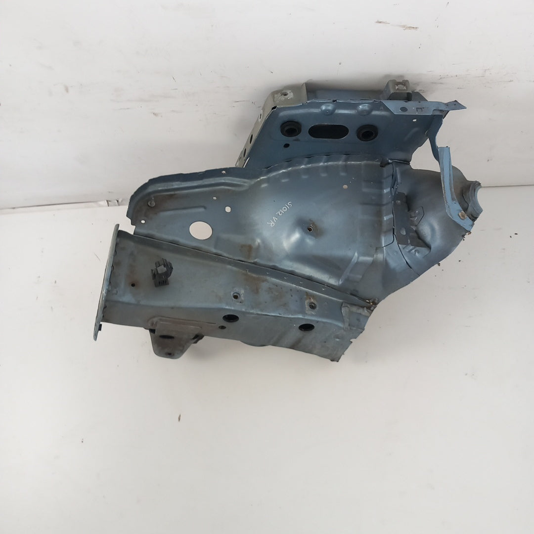 Рог преден десен Facelift Crinan Blue / 22R Opel Meriva B