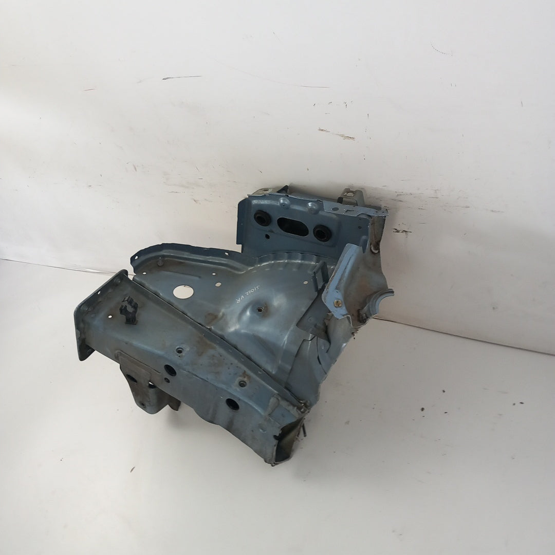 Рог преден десен Facelift Crinan Blue / 22R Opel Meriva B