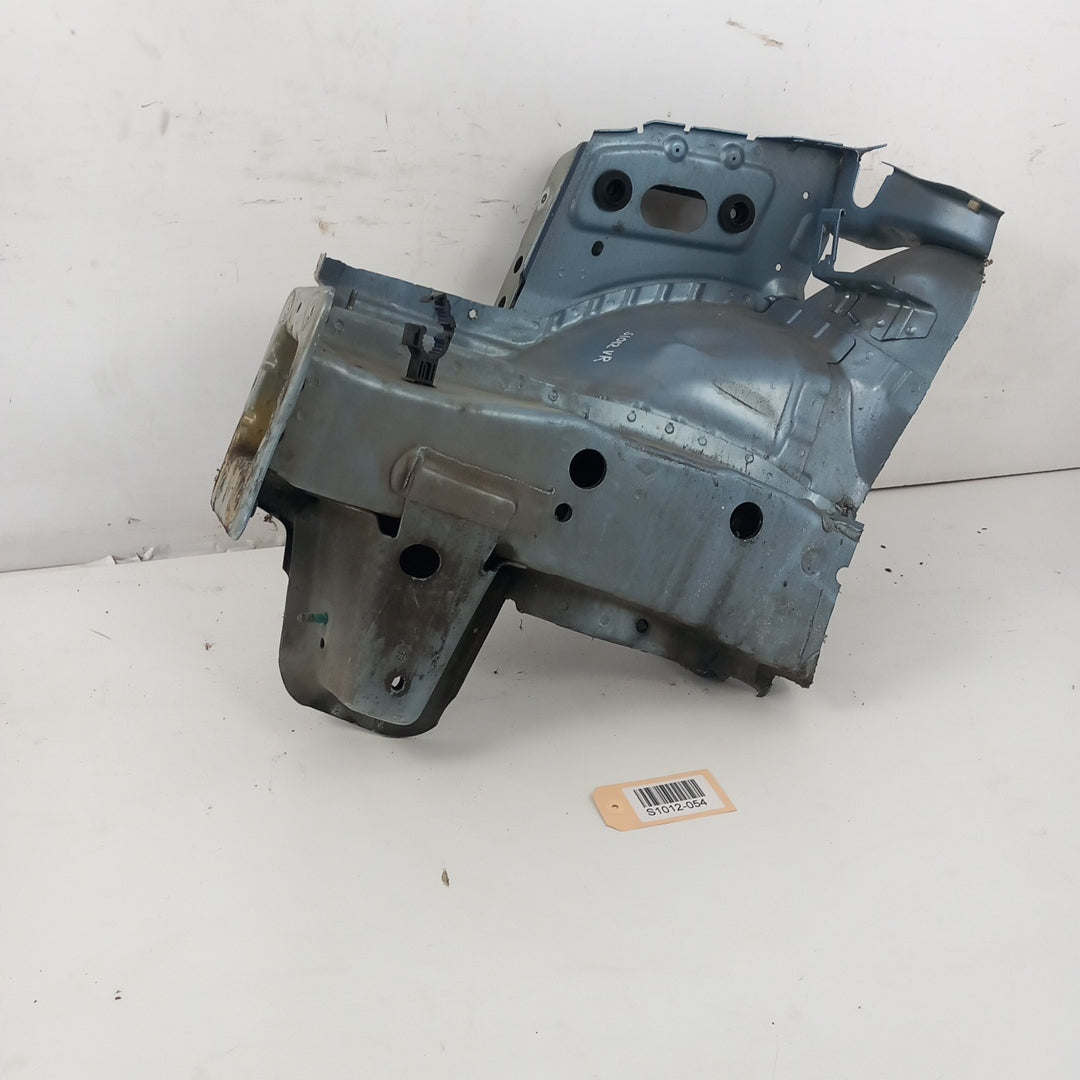 Рог преден десен Facelift Crinan Blue / 22R Opel Meriva B