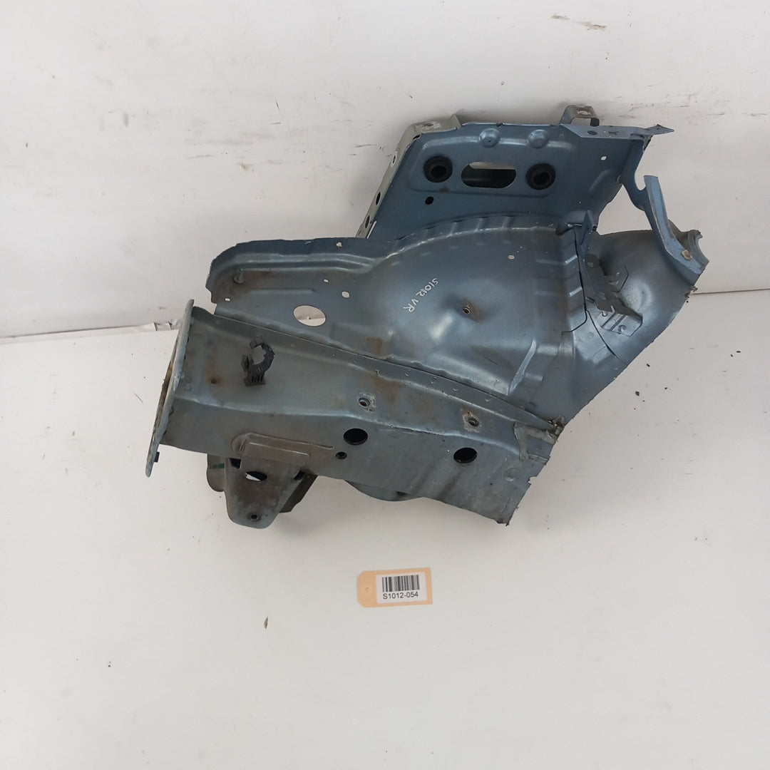 Рог преден десен Facelift Crinan Blue / 22R Opel Meriva B