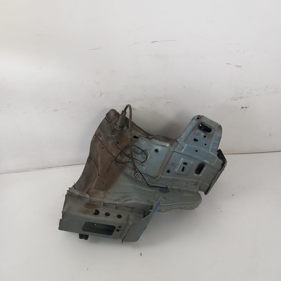 Рог преден ляв Facelift Crinan Blue / 22R Opel Meriva B