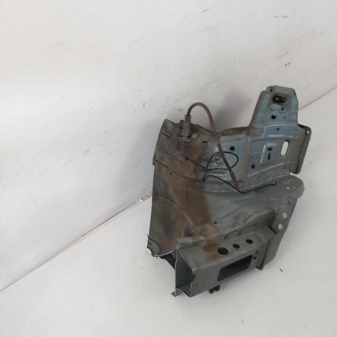 Рог преден ляв Facelift Crinan Blue / 22R Opel Meriva B