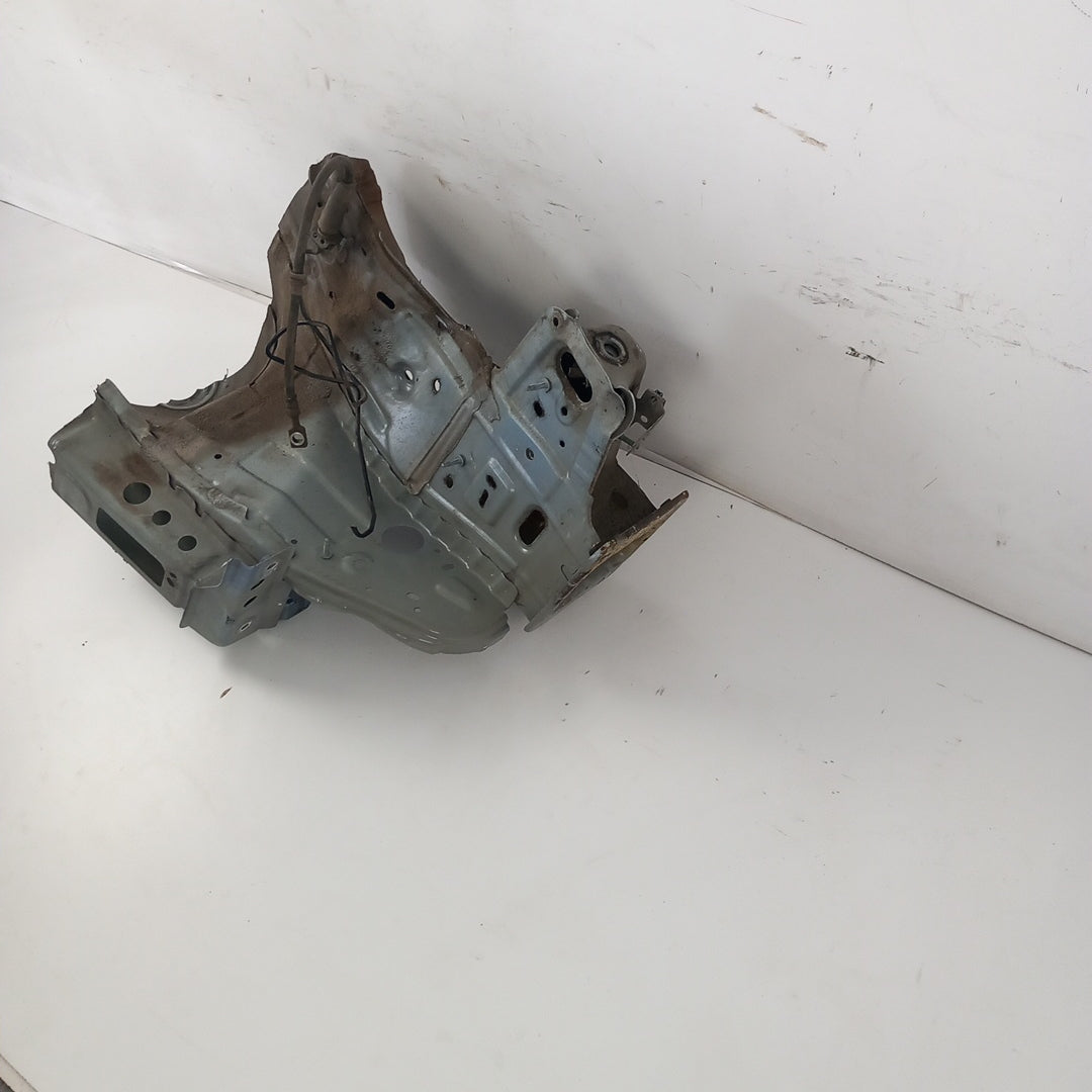 Рог преден ляв Facelift Crinan Blue / 22R Opel Meriva B