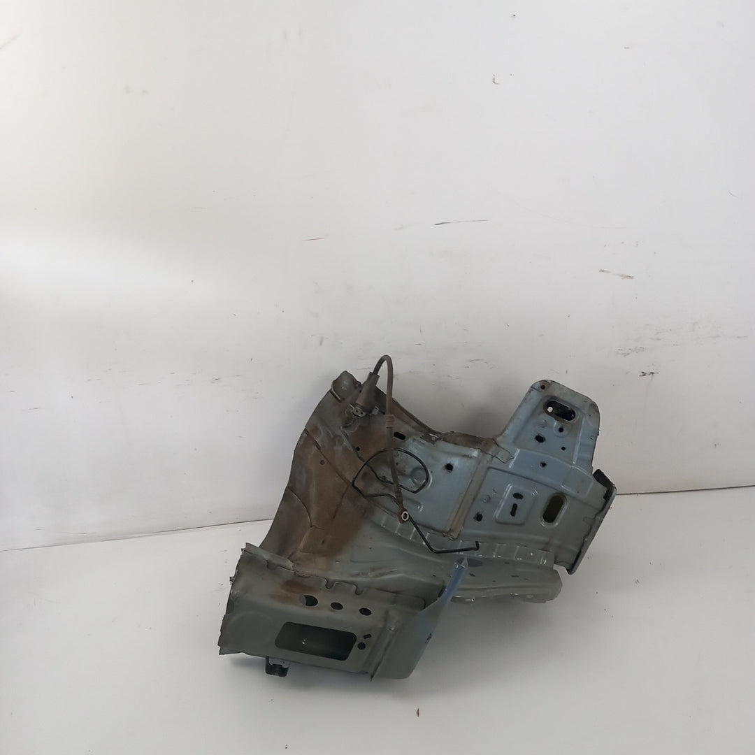 Рог преден ляв Facelift Crinan Blue / 22R Opel Meriva B