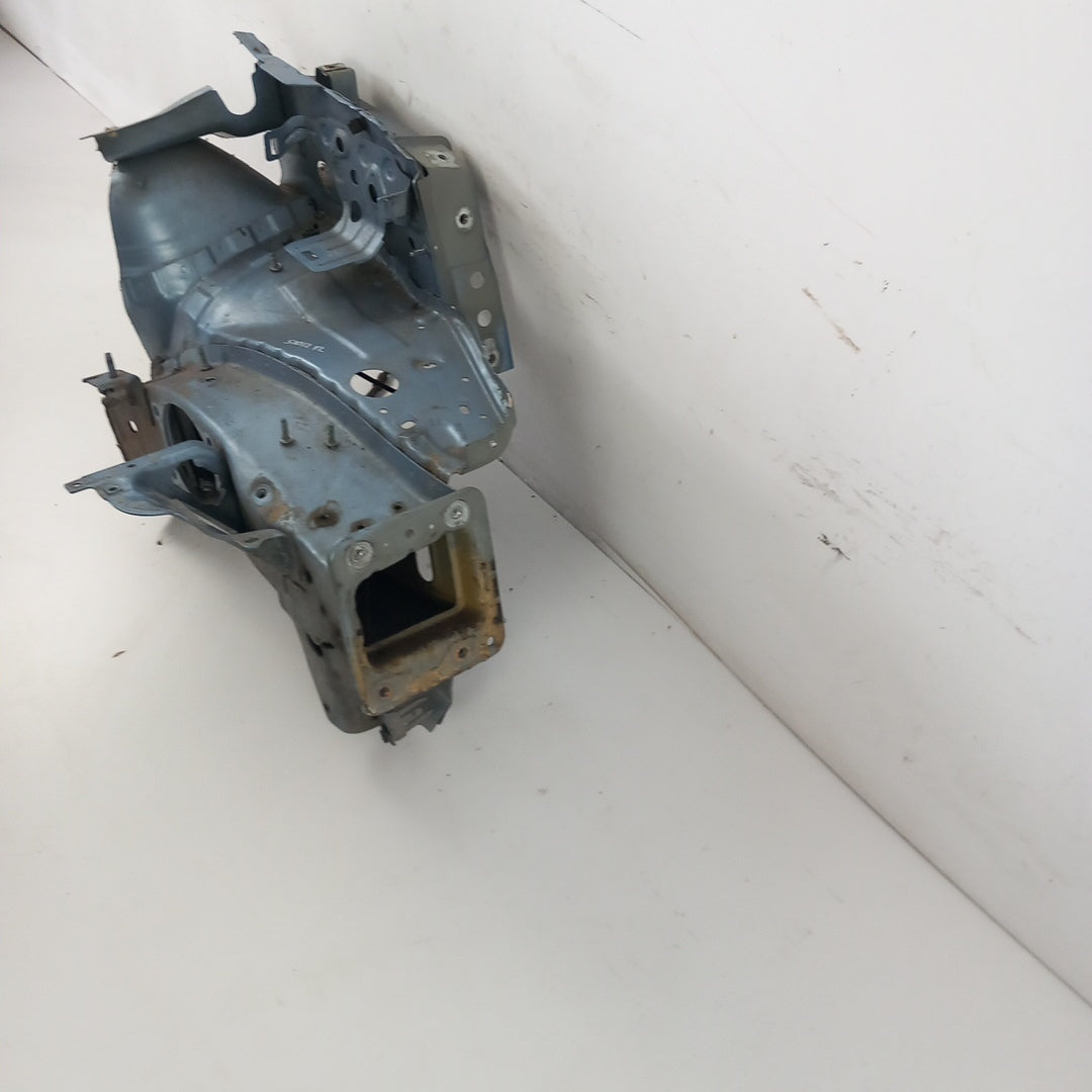 Рог преден ляв Facelift Crinan Blue / 22R Opel Meriva B