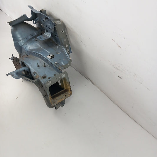 Рог преден ляв Facelift Crinan Blue / 22R Opel Meriva B