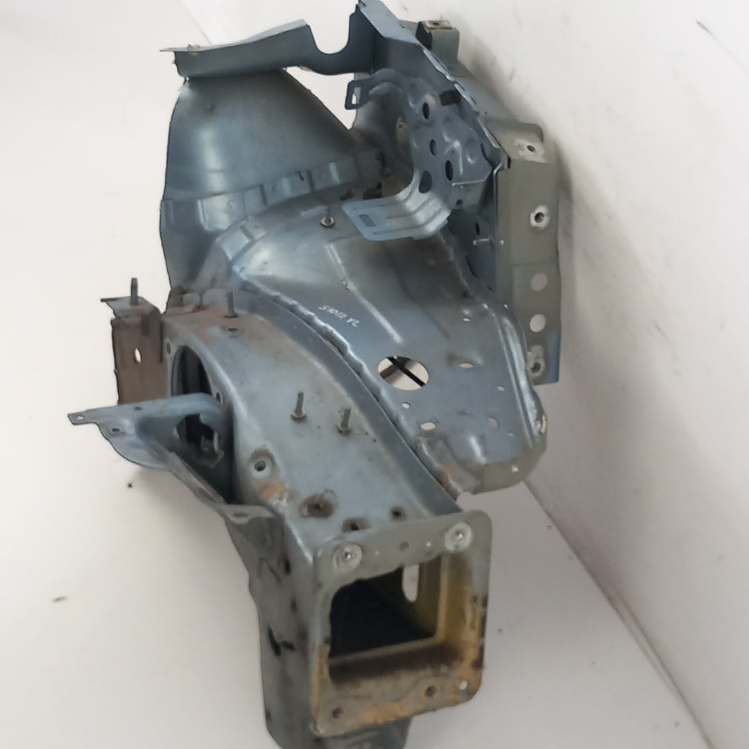 Рог преден ляв Facelift Crinan Blue / 22R Opel Meriva B