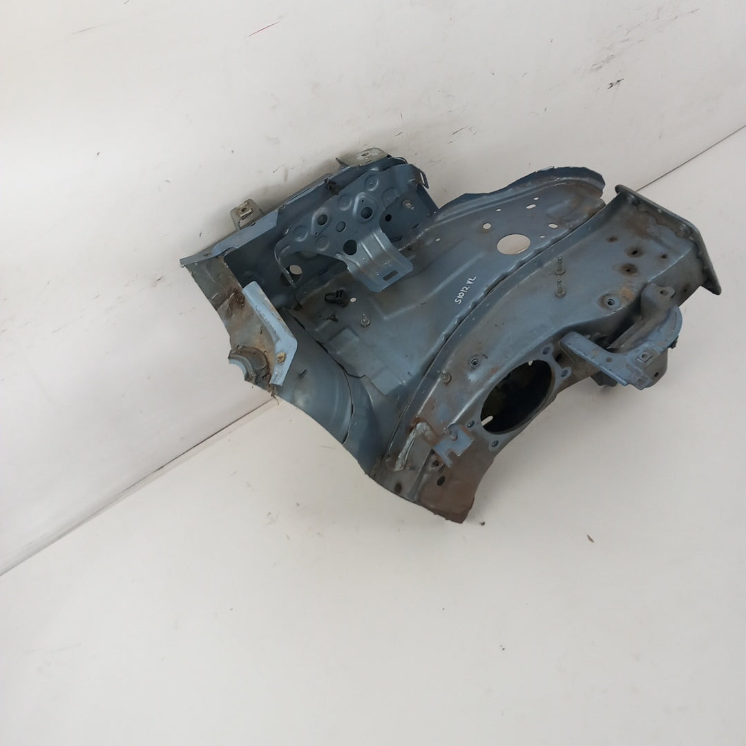 Рог преден ляв Facelift Crinan Blue / 22R Opel Meriva B