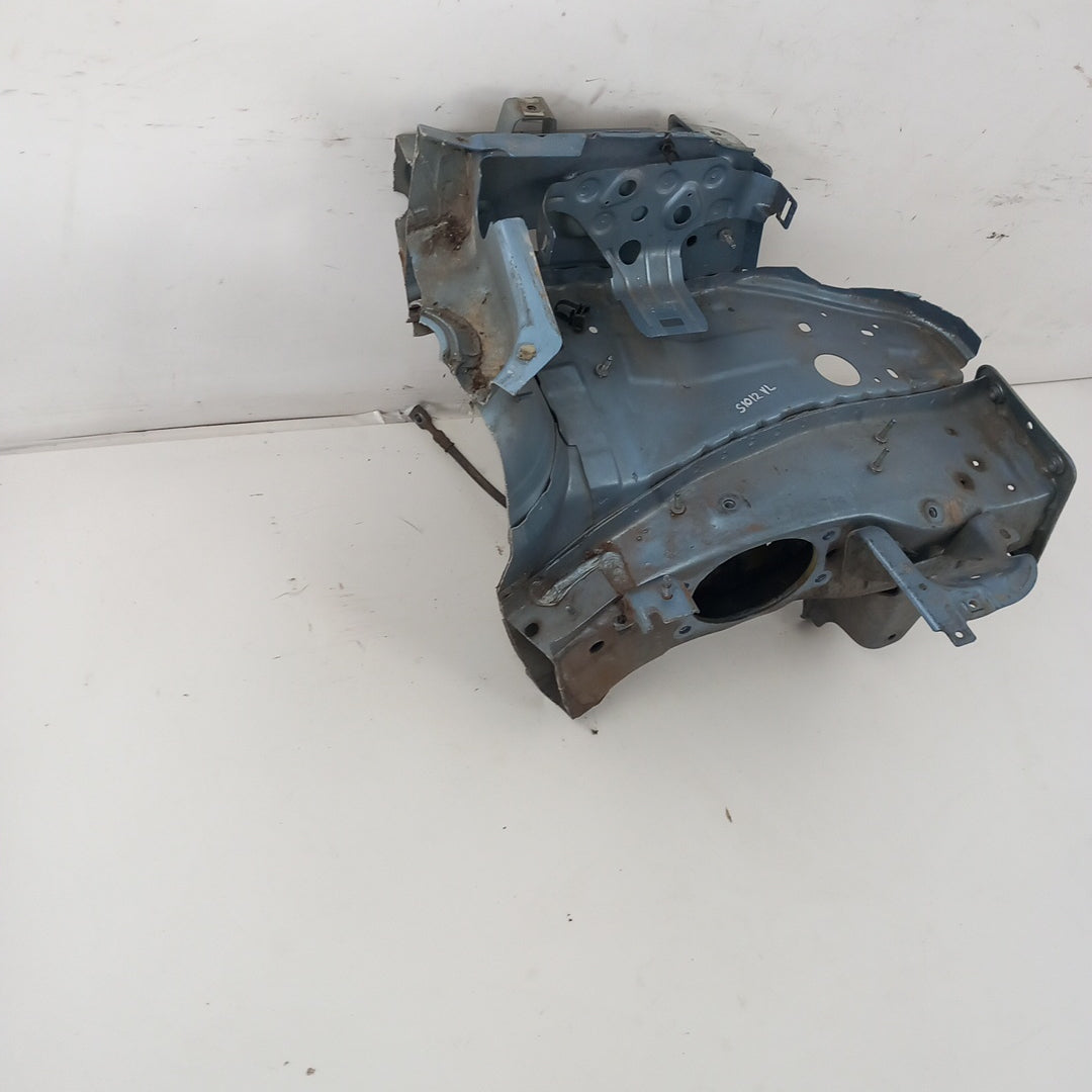 Рог преден ляв Facelift Crinan Blue / 22R Opel Meriva B