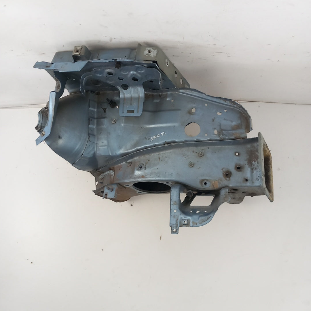 Рог преден ляв Facelift Crinan Blue / 22R Opel Meriva B