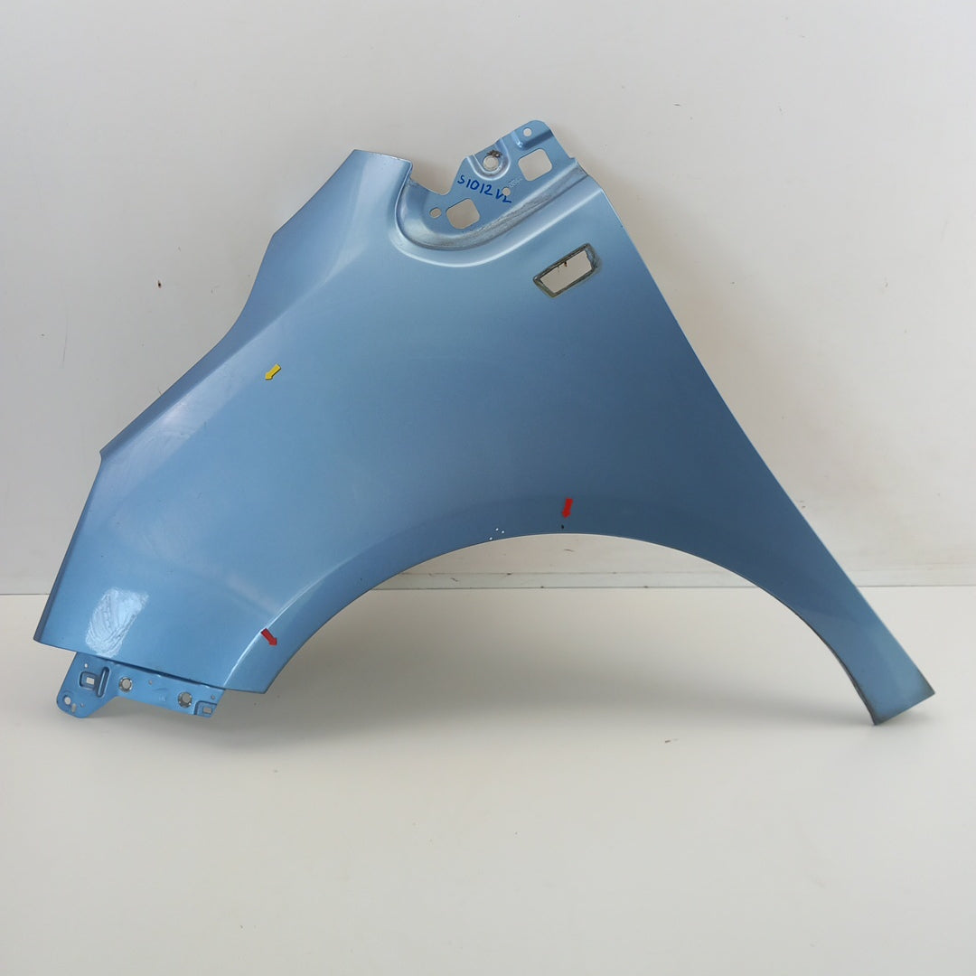 Калник преден ляв Crinan Blue / 22R Opel Meriva B