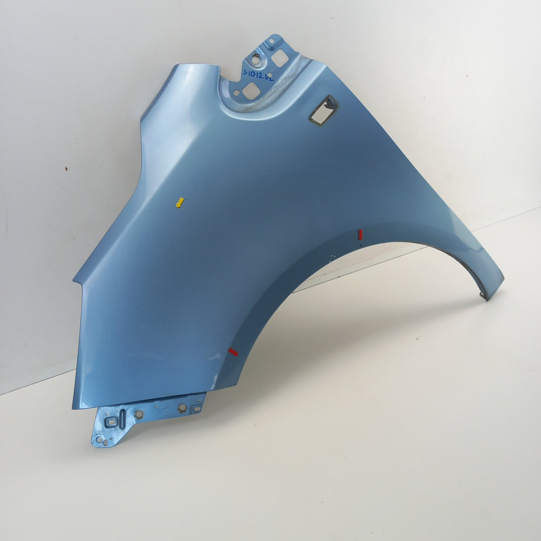 Калник преден ляв Crinan Blue / 22R Opel Meriva B