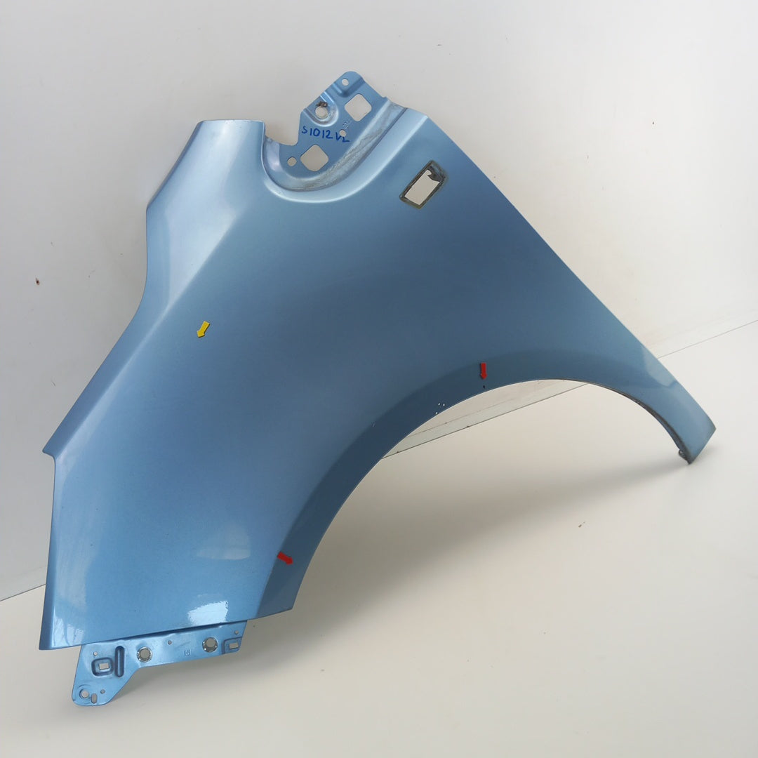 Калник преден ляв Crinan Blue / 22R Opel Meriva B