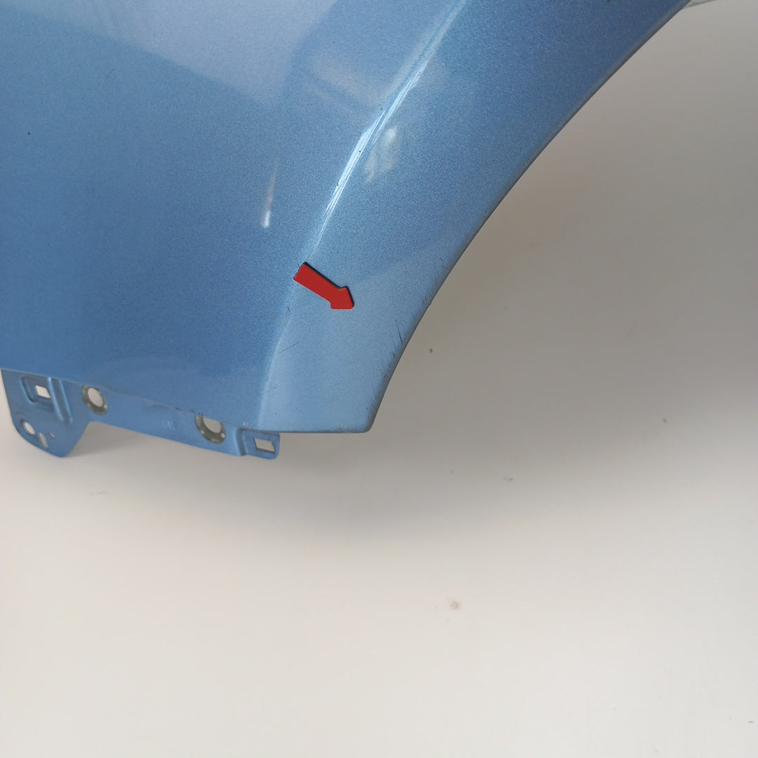 Калник преден ляв Crinan Blue / 22R Opel Meriva B