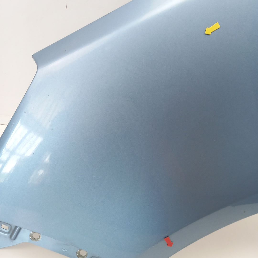 Калник преден ляв Crinan Blue / 22R Opel Meriva B