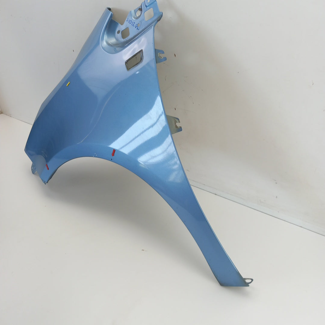 Калник преден ляв Crinan Blue / 22R Opel Meriva B