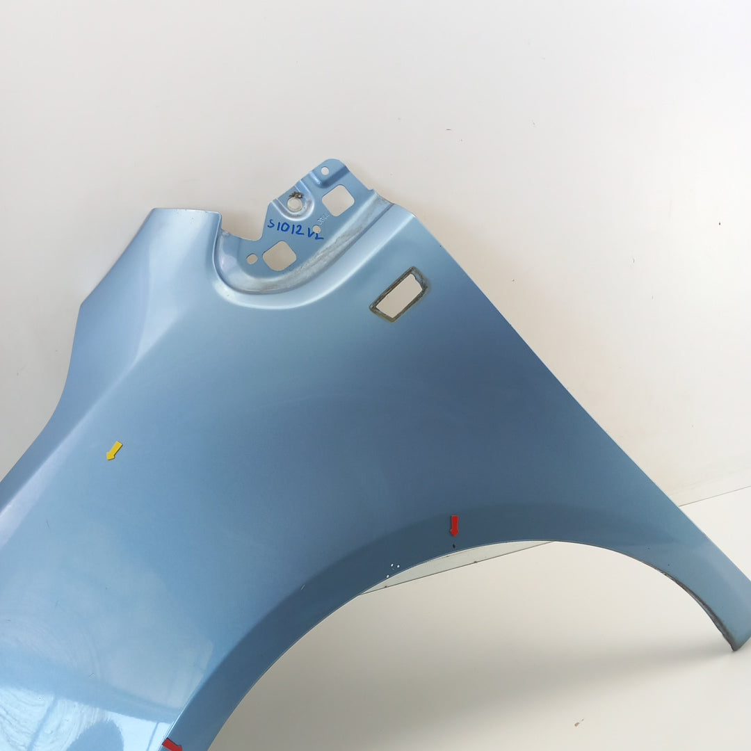 Калник преден ляв Crinan Blue / 22R Opel Meriva B