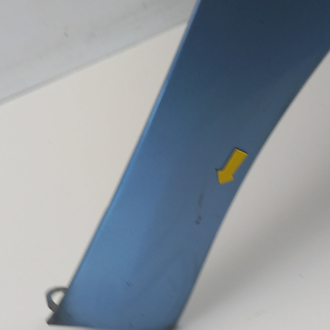 Калник преден десен Crinan Blue / 22R Opel Meriva B