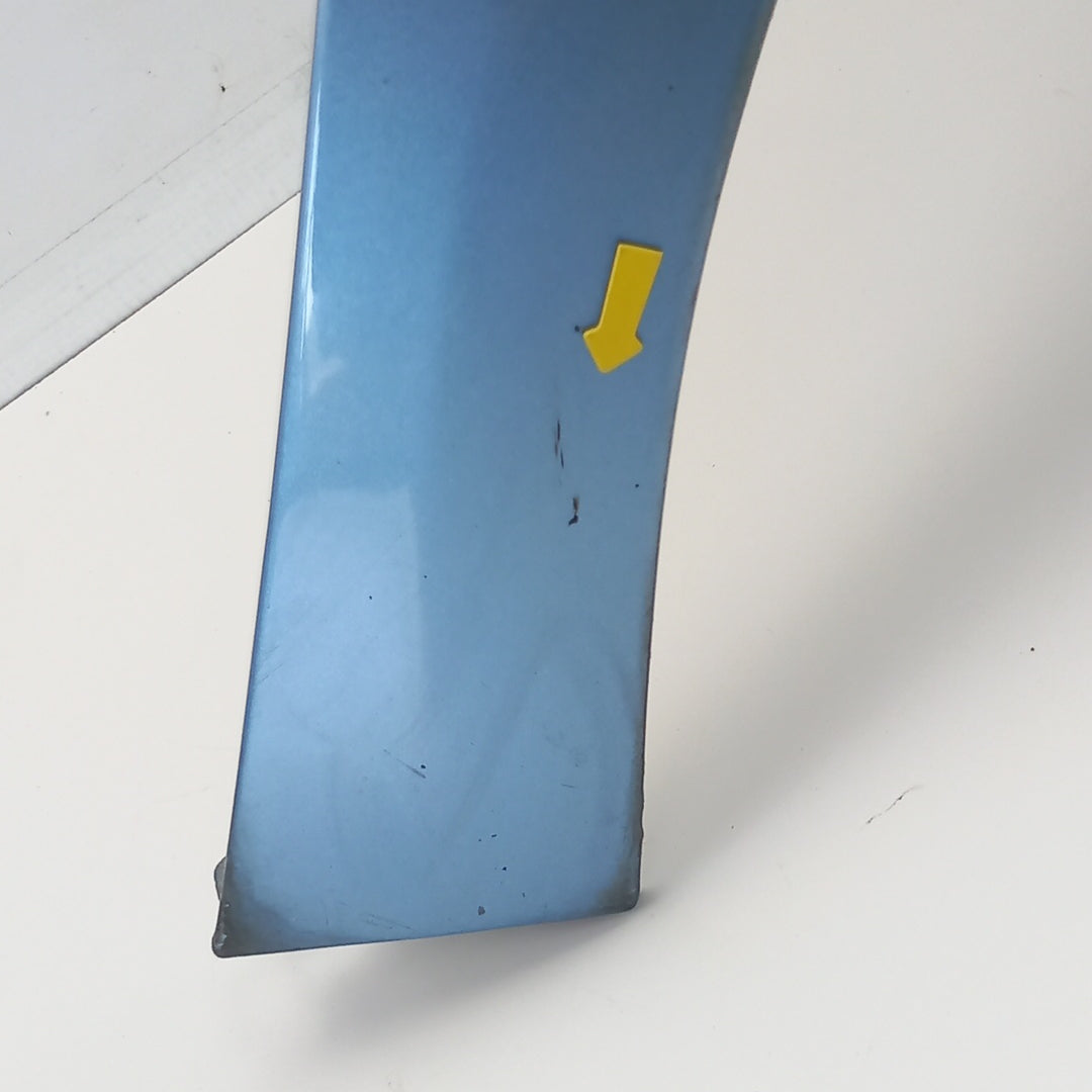 Калник преден десен Crinan Blue / 22R Opel Meriva B