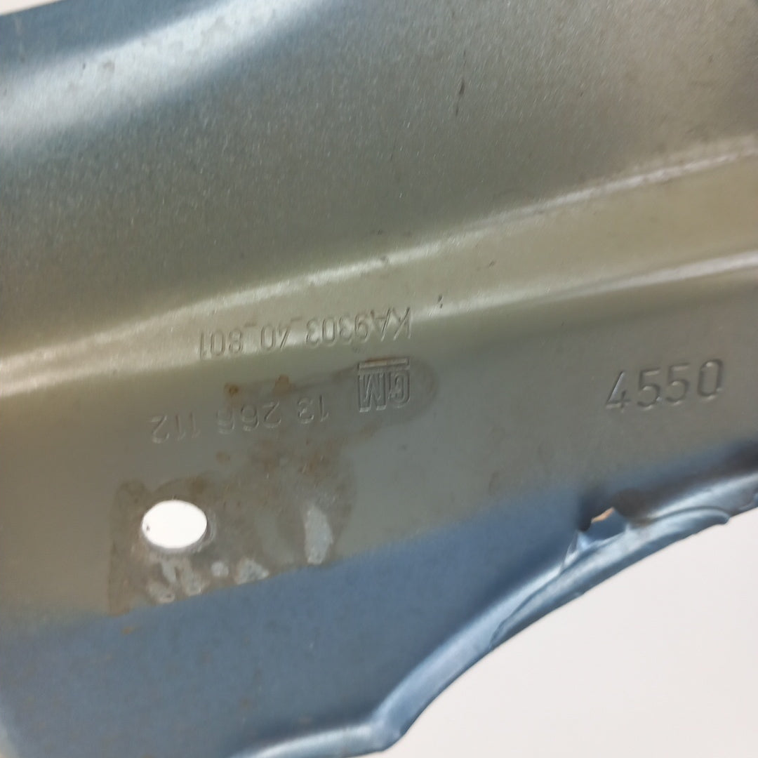 Панел преден десен фар Crinan Blue / 22R Opel Meriva B