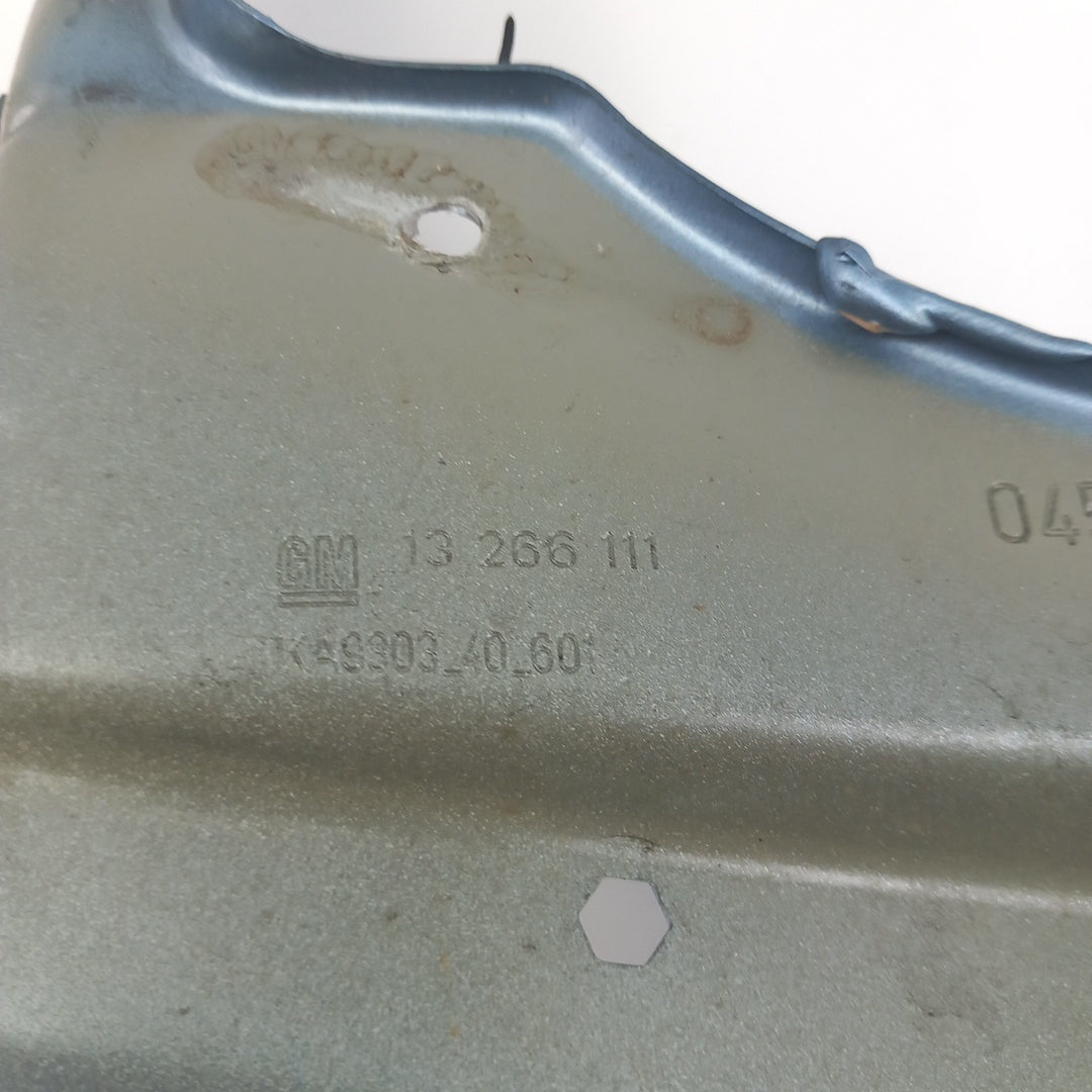 Панел преден ляв фар Crinan Blue / 22R Opel Meriva B