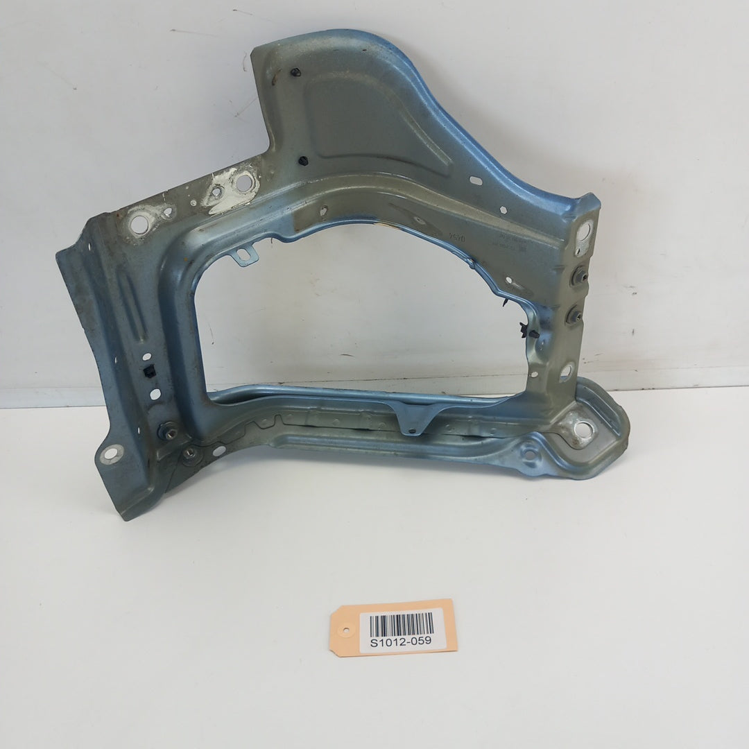 Панел преден ляв фар Crinan Blue / 22R Opel Meriva B