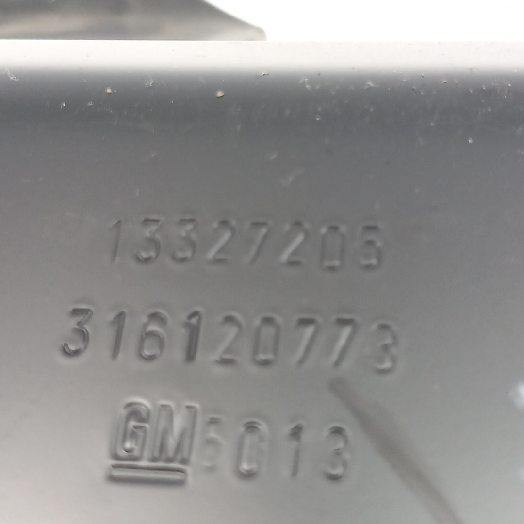 Кутия предна седалка отдолу Opel Meriva B