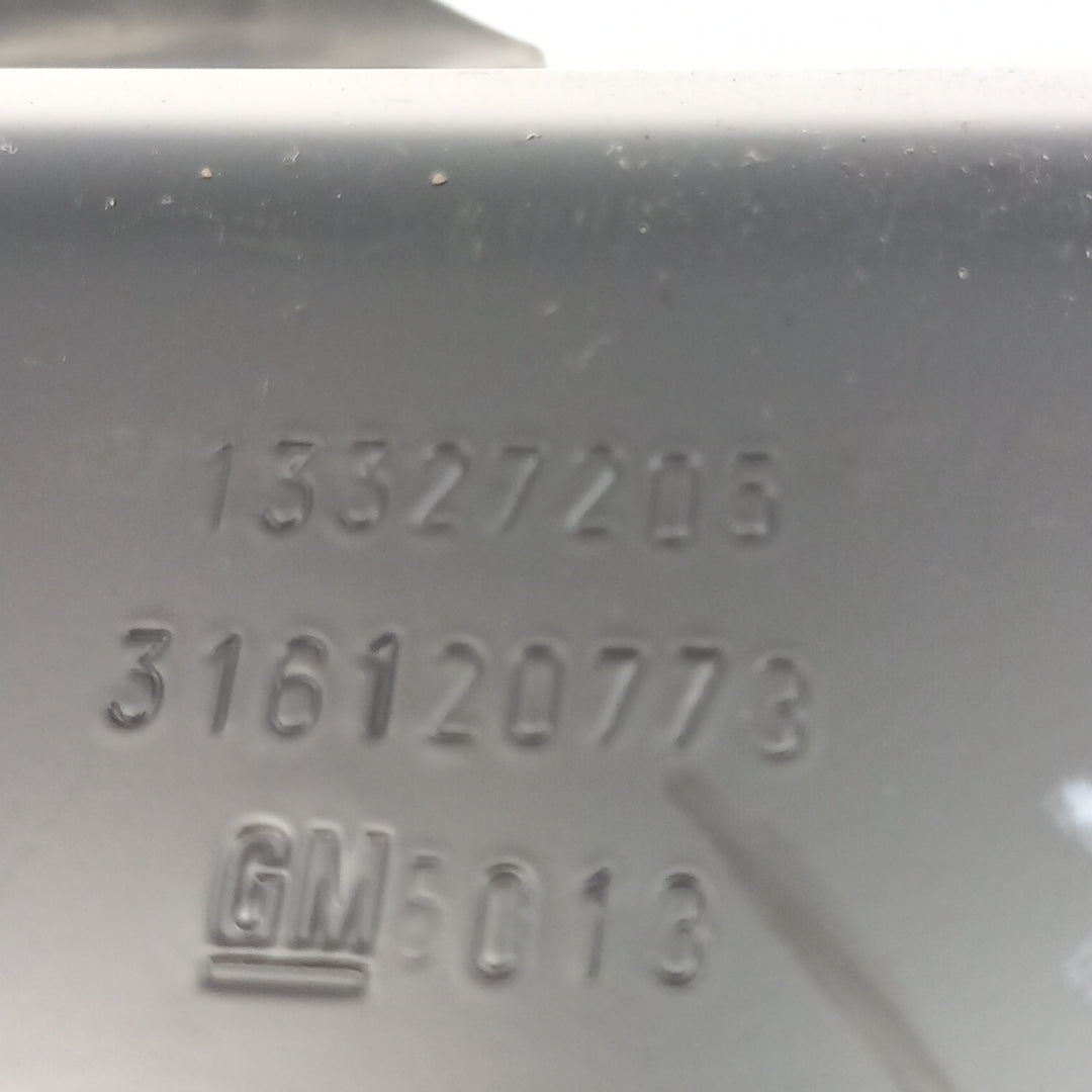 Кутия предна седалка отдолу Opel Meriva B