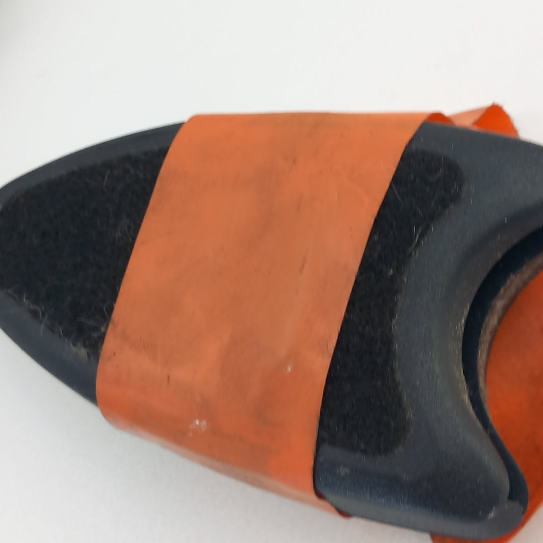 Пиропатрон предна дясна седалка външен дефект Opel Meriva B