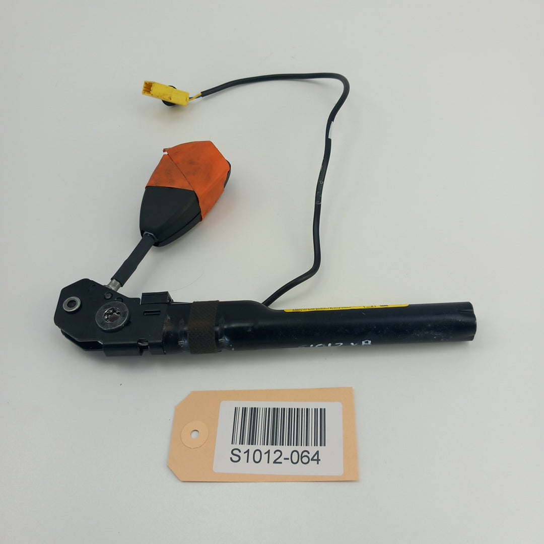 Пиропатрон предна дясна седалка външен дефект Opel Meriva B