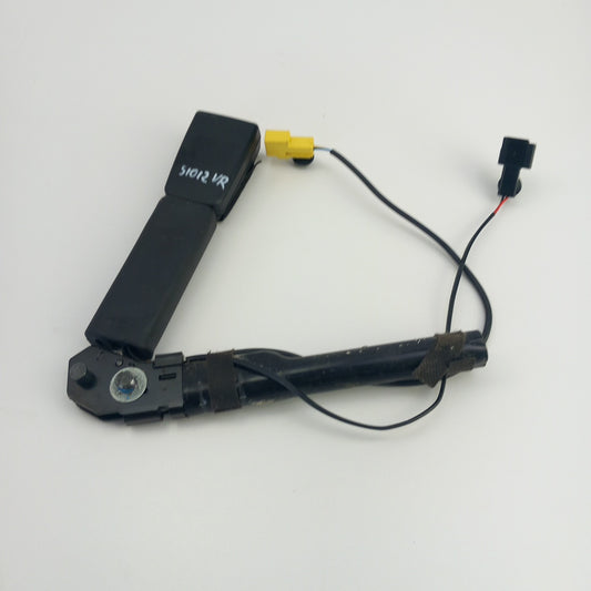 Пиропатрон предна дясна седалка Вътрешен Opel Meriva B