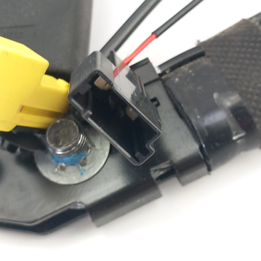 Пиропатрон предна дясна седалка Вътрешен Opel Meriva B