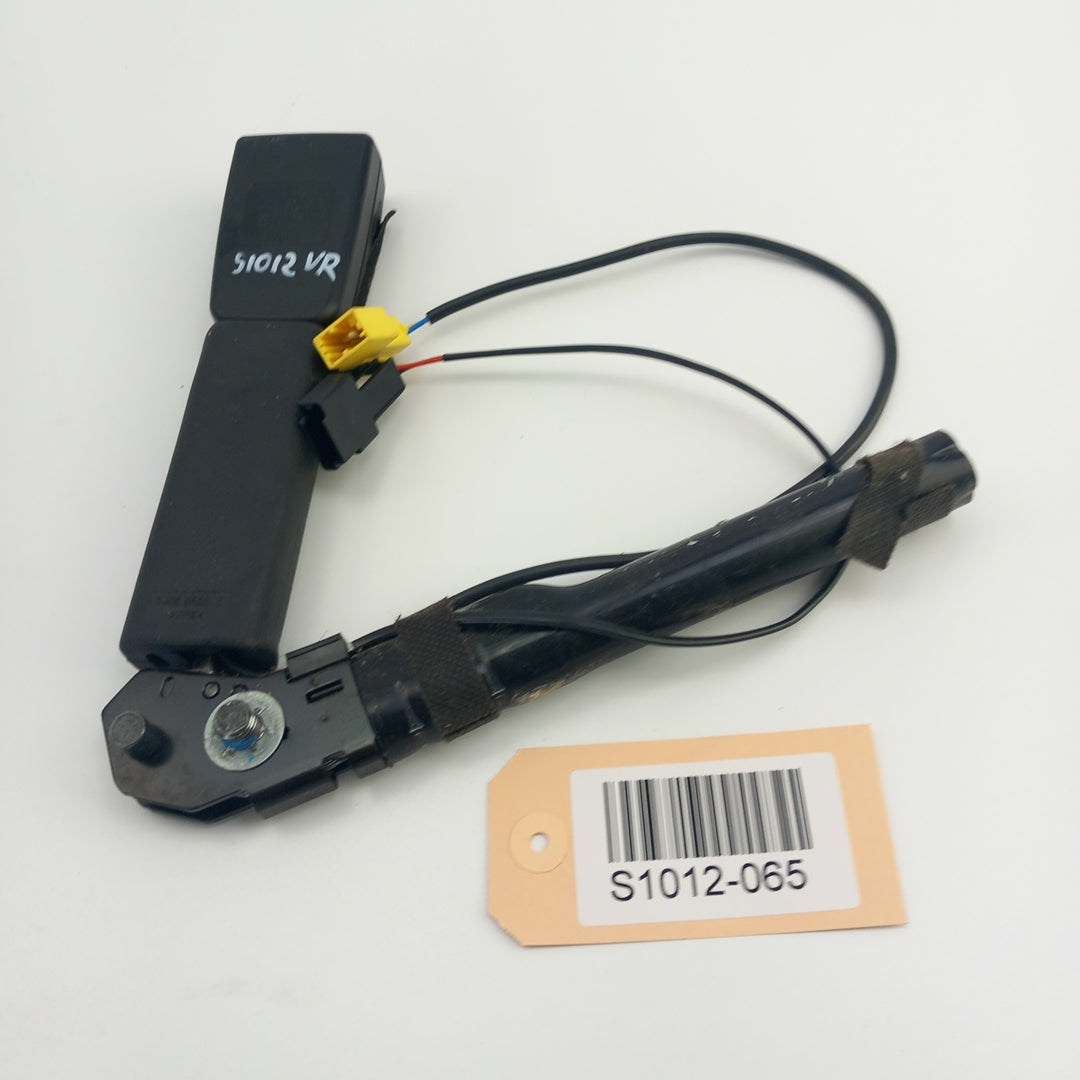 Пиропатрон предна дясна седалка Вътрешен Opel Meriva B