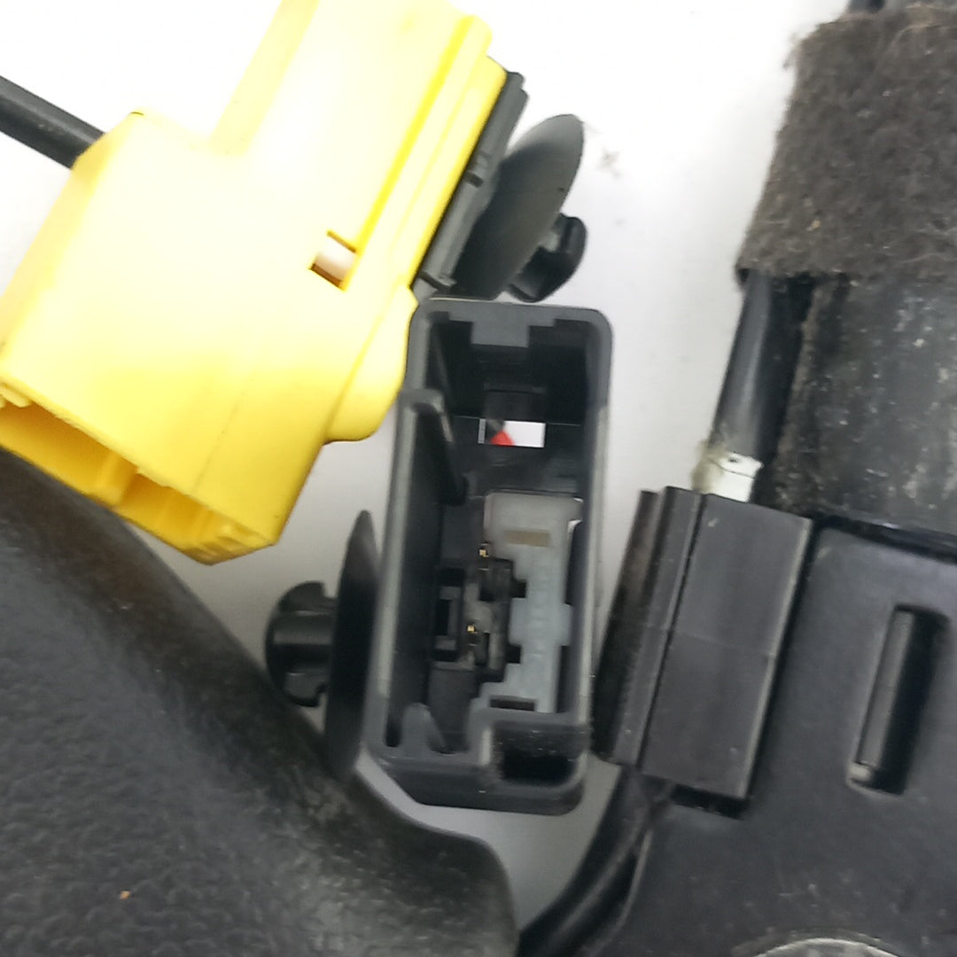 Пиропатрон предна лява седалка Вътрешен Opel Meriva B