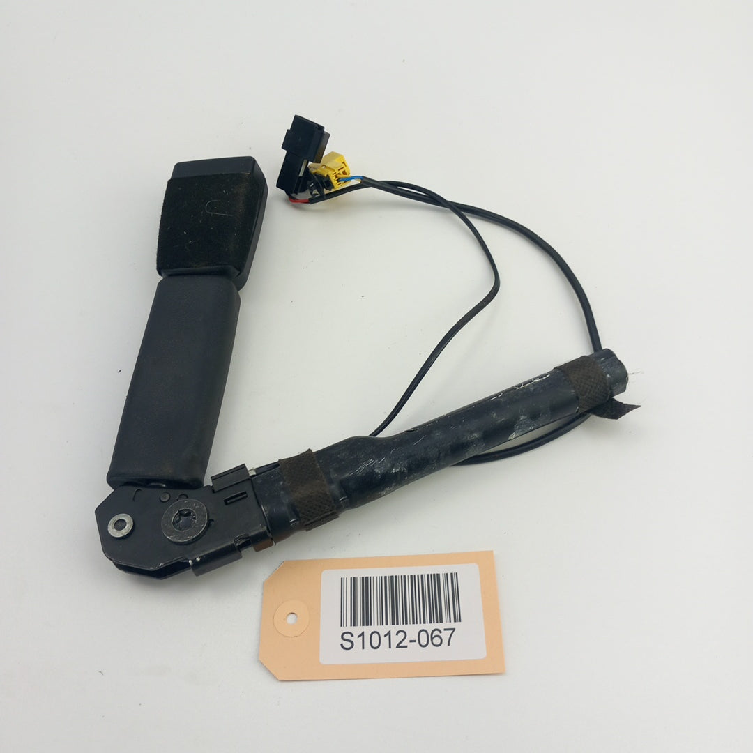 Пиропатрон предна лява седалка Вътрешен Opel Meriva B