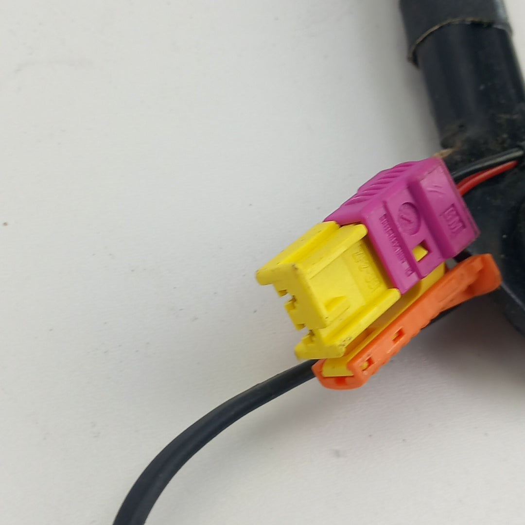 Закопчалка колан задна дясна Opel Meriva B