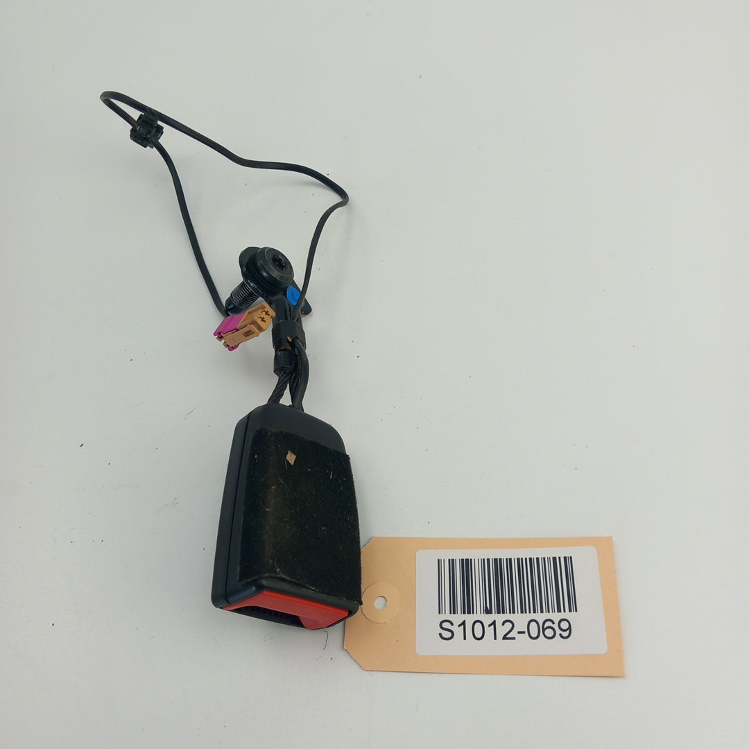 Закопчалка колан задна лява Opel Meriva B