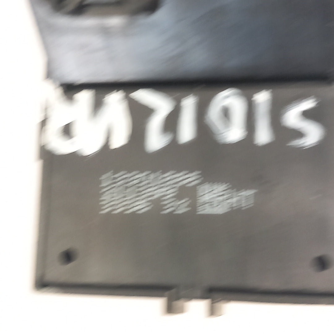 Бутон ел. стъкла предна дясна врата черен Opel Meriva B