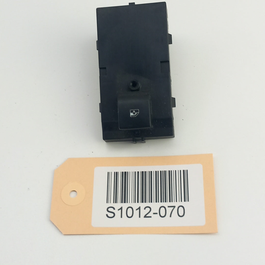 Бутон ел. стъкла предна дясна врата черен Opel Meriva B