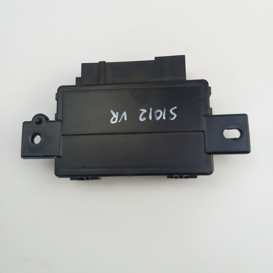 Компютър подгрев седалки Opel Meriva B