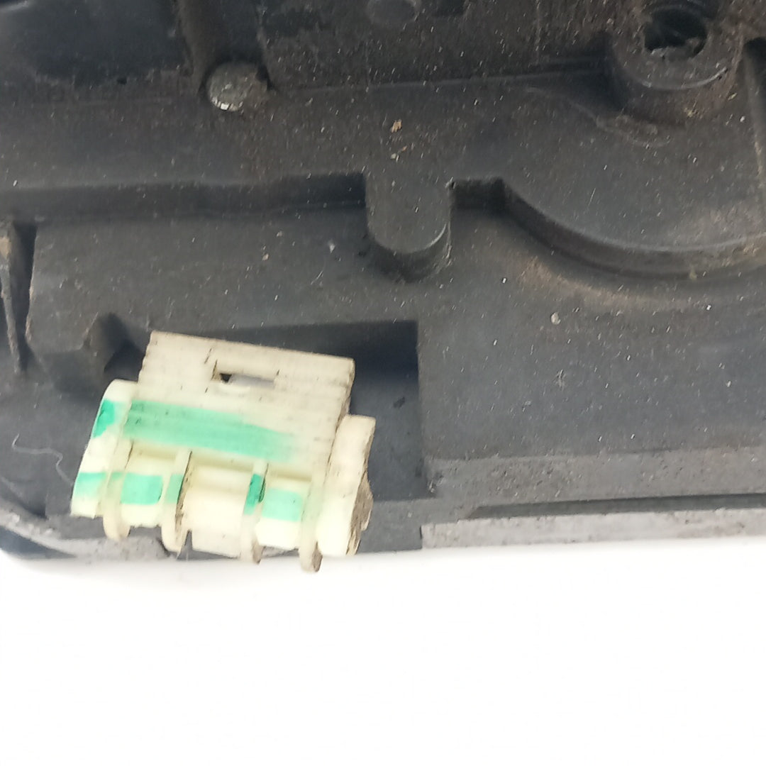 Брава централно заключване предна лява врата RHD Opel Meriva B