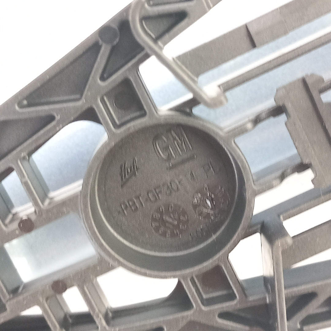 Външна дръжка на врата задна дясна Crinan Blue / 22R Opel Meriva B