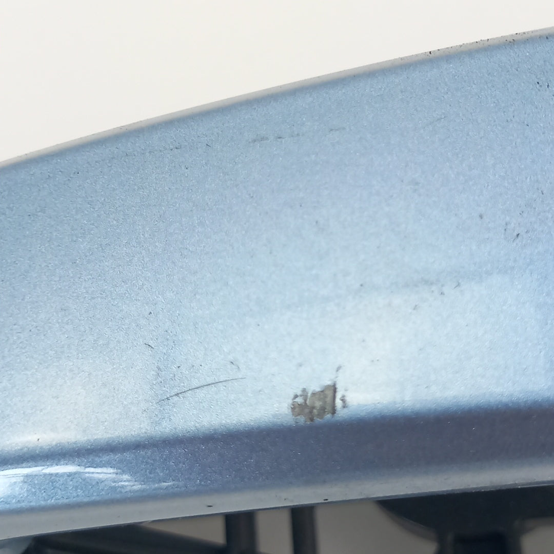 Външна дръжка на врата предна лява Crinan Blue / 22R, RHD Opel Meriva B