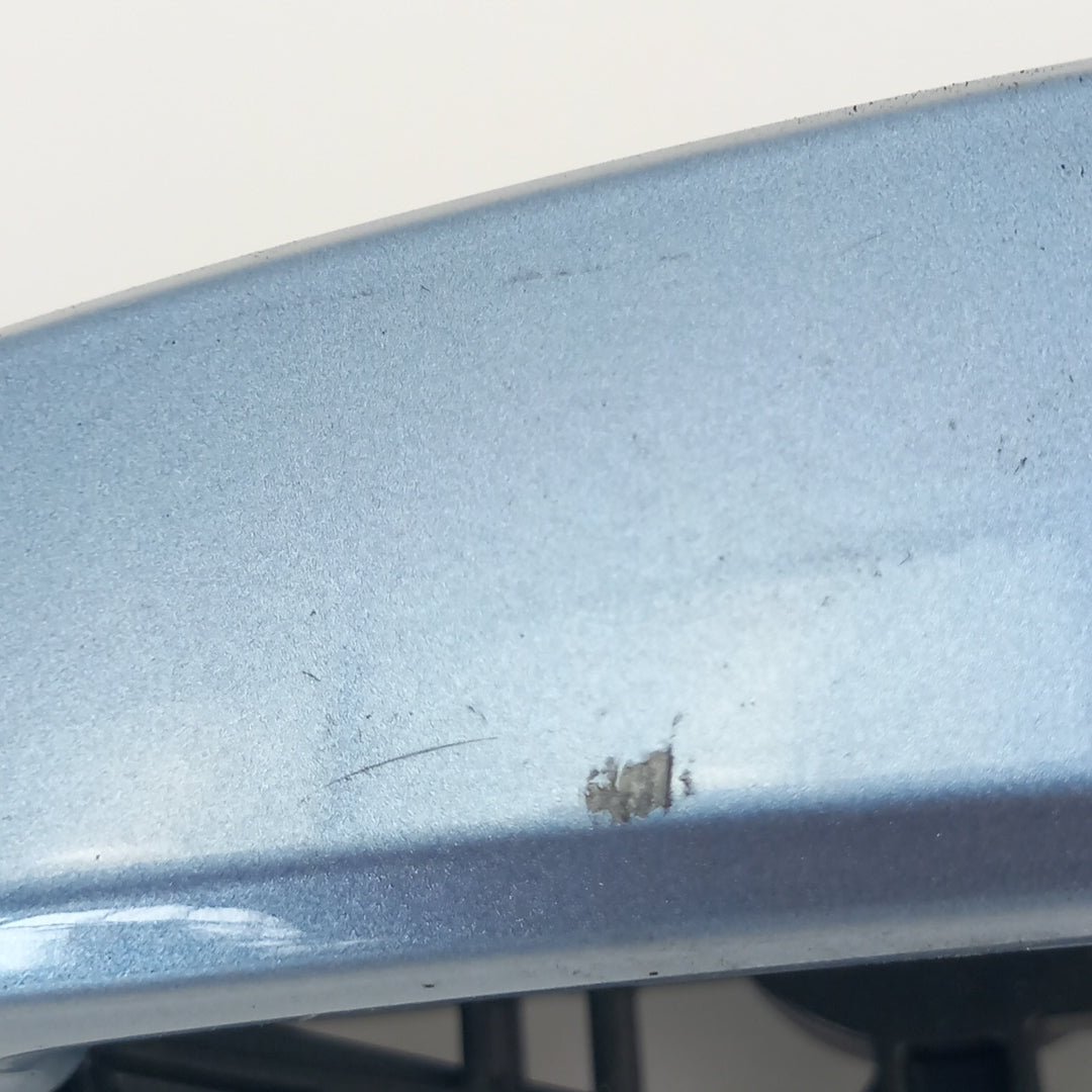 Външна дръжка на врата предна лява Crinan Blue / 22R, RHD Opel Meriva B