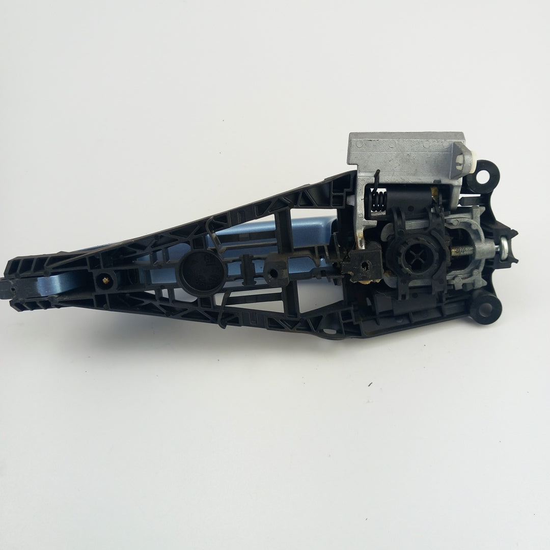 Външна дръжка на врата задна лява Crinan Blue / 22R Opel Meriva B