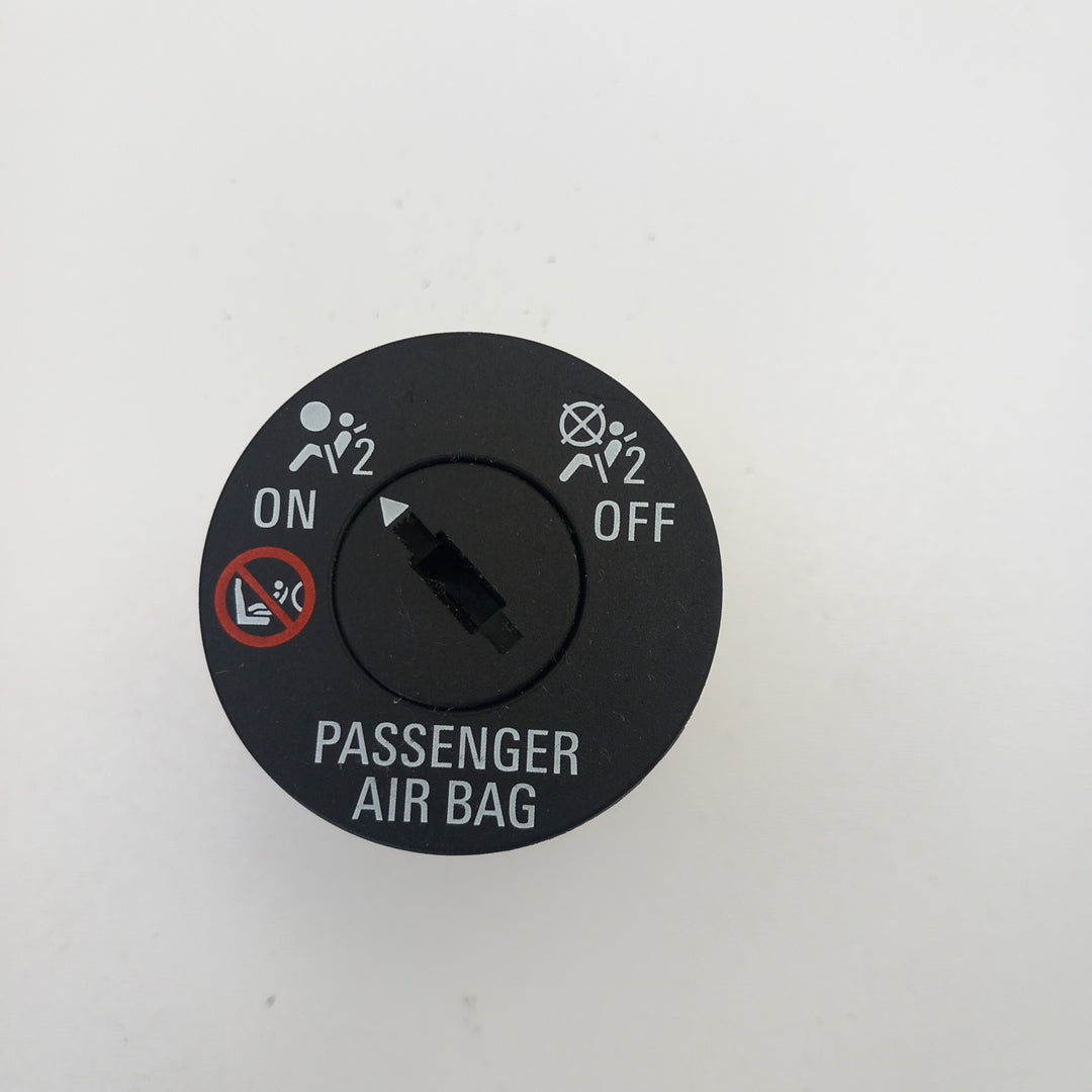 Бутон заключване airbag Opel Meriva B