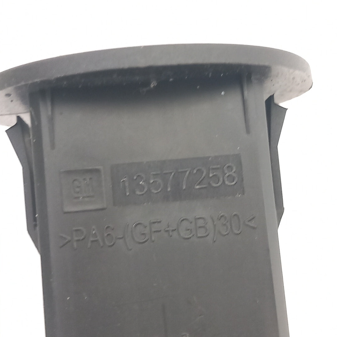 Бутон заключване airbag Opel Meriva B