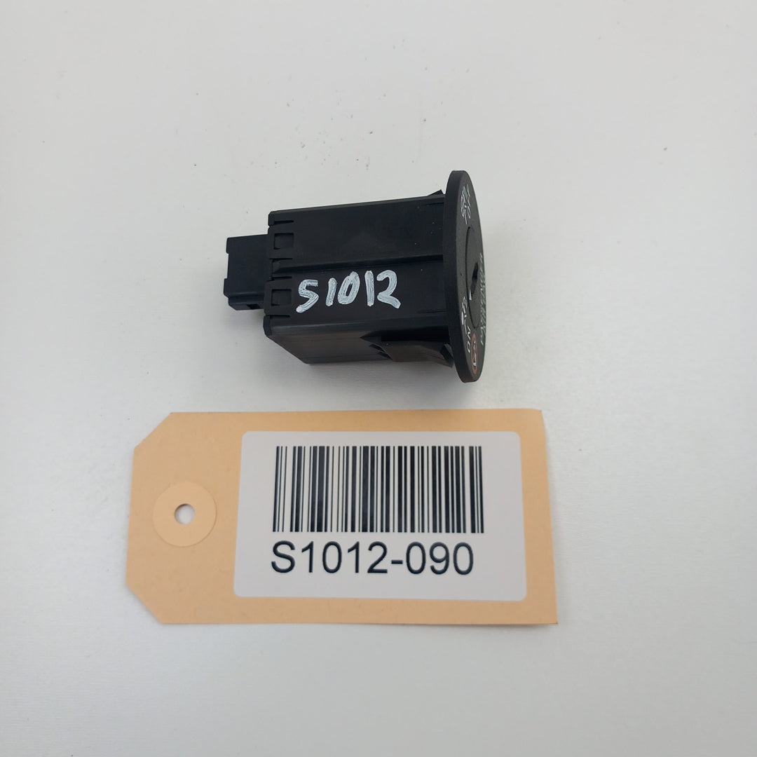 Бутон заключване airbag Opel Meriva B