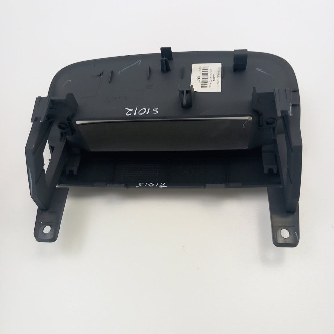 Пластмаса дисплей Opel Meriva B